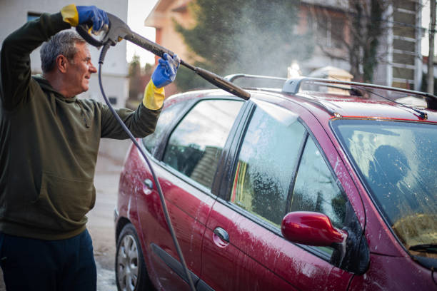 Vernon, WI Pressure Washing Company